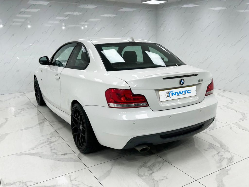 Used BMW 1 Series 2011 for sale - 77037884: Photo 7