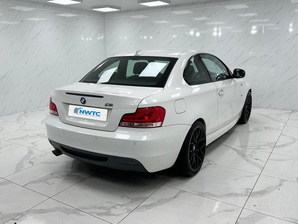 Used BMW 1 Series 2011 for sale - 77037884: Photo 9