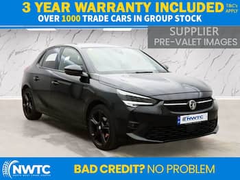 Used Vauxhall Corsa 2023 for sale - 79818671: Photo