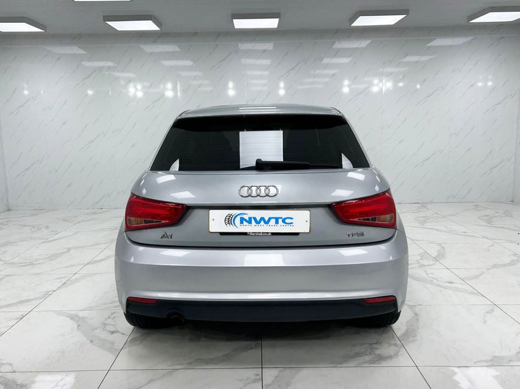 Used Audi A1 2015 for sale - 78056269: Photo 10