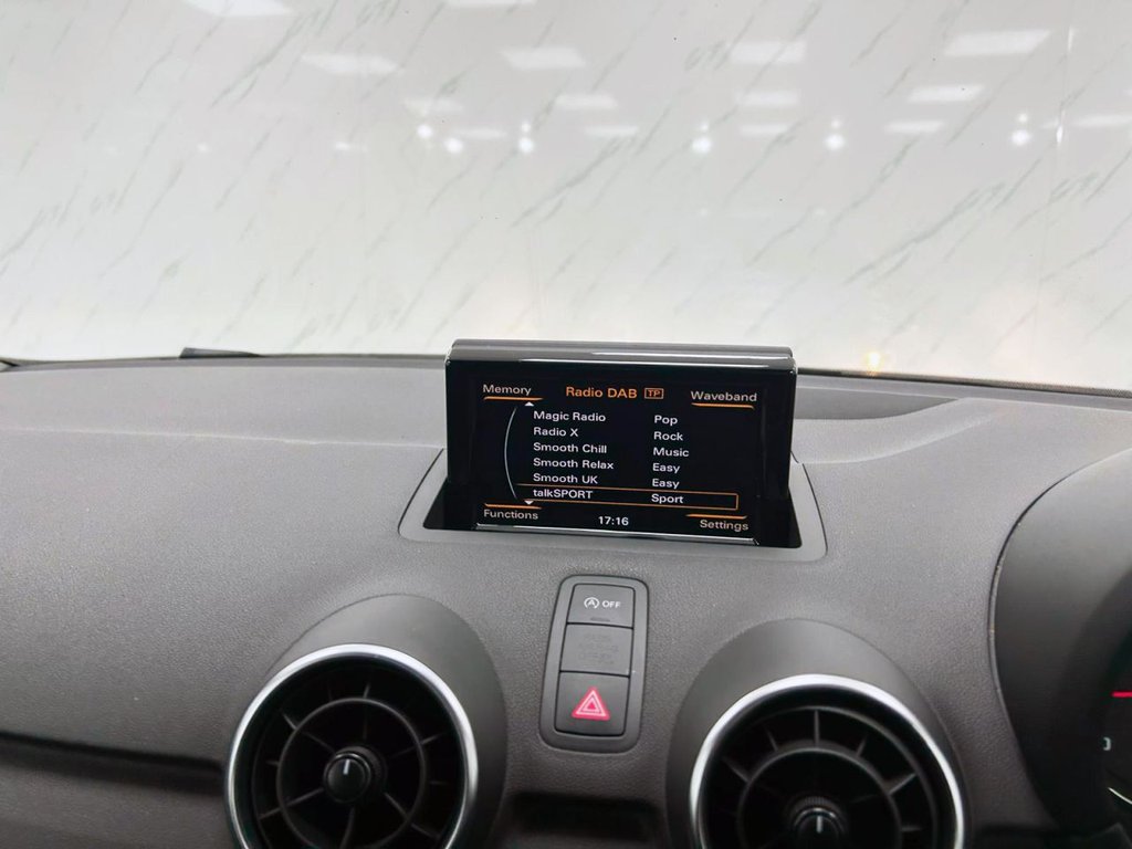 Used Audi A1 2015 for sale - 78056269: Photo 17