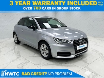 Used Audi A1 2015 for sale - 78056269: Photo