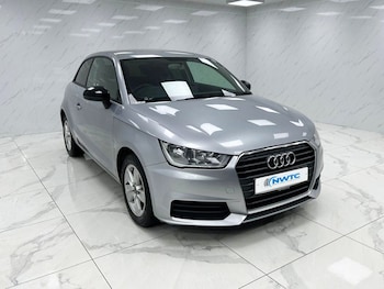 Used Audi A1 2015 for sale - 78056269: Photo