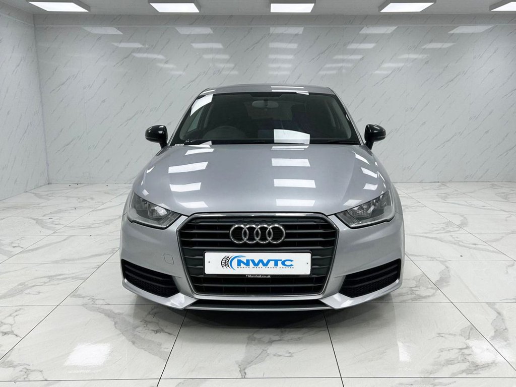Used Audi A1 2015 for sale - 78056269: Photo 5