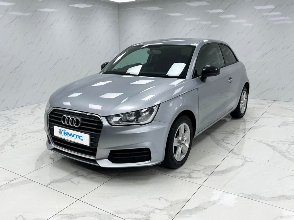 Used Audi A1 2015 for sale - 78056269: Photo 6