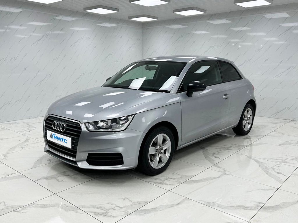 Used Audi A1 2015 for sale - 78056269: Photo 7