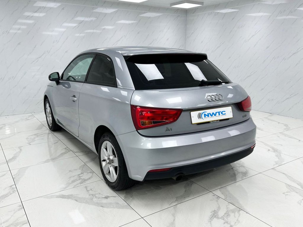 Used Audi A1 2015 for sale - 78056269: Photo 9