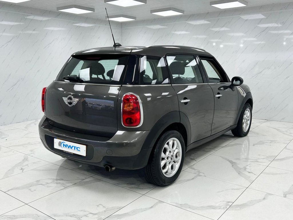 Used MINI Countryman 2011 for sale - 77407710: Photo 10