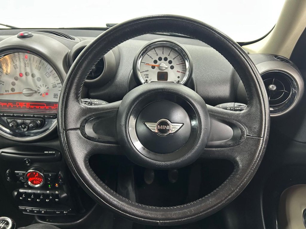 Used MINI Countryman 2011 for sale - 77407710: Photo 15