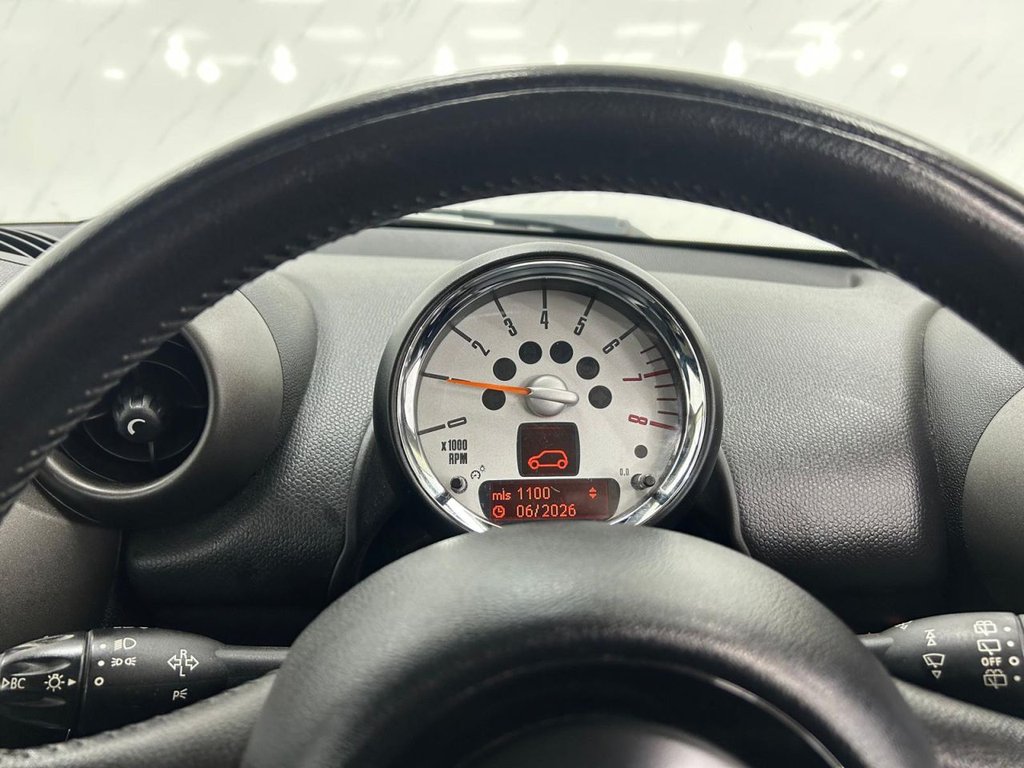 Used MINI Countryman 2011 for sale - 77407710: Photo 16