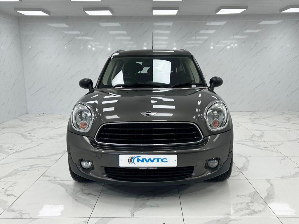 Used MINI Countryman 2011 for sale - 77407710: Photo 3