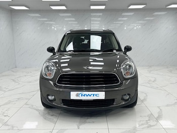 Used MINI Countryman 2011 for sale - 77407710: Photo