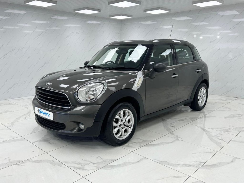 Used MINI Countryman 2011 for sale - 77407710: Photo 5