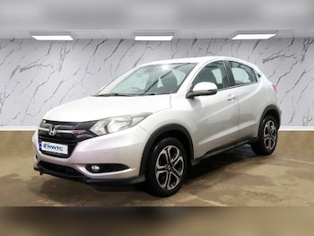 Used Honda HR-V 2017 for sale - 78887596: Photo