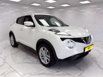 Used Nissan Juke 2015 for sale - 74237512: Photo