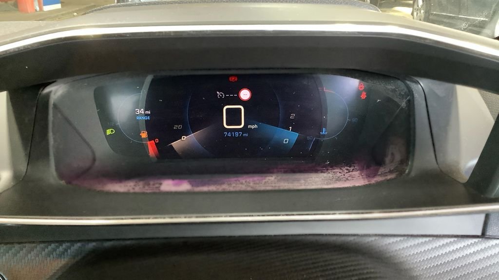 Used Peugeot 208 2020 for sale - 77188822: Photo 10