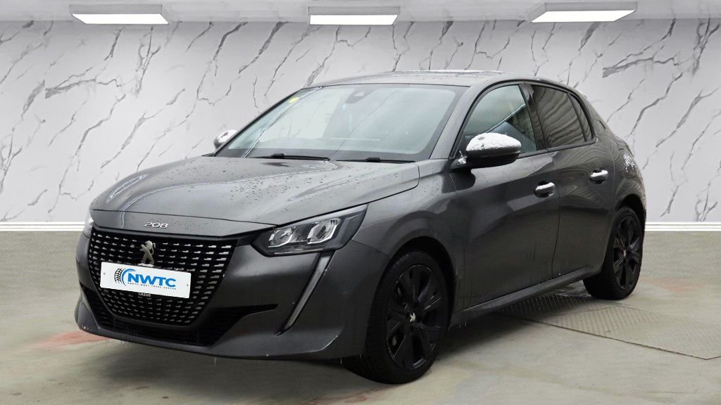 Used Peugeot 208 2020 for sale - 77188822: Photo 3