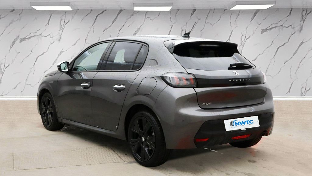 Used Peugeot 208 2020 for sale - 77188822: Photo 4
