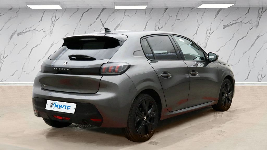 Used Peugeot 208 2020 for sale - 77188822: Photo 5