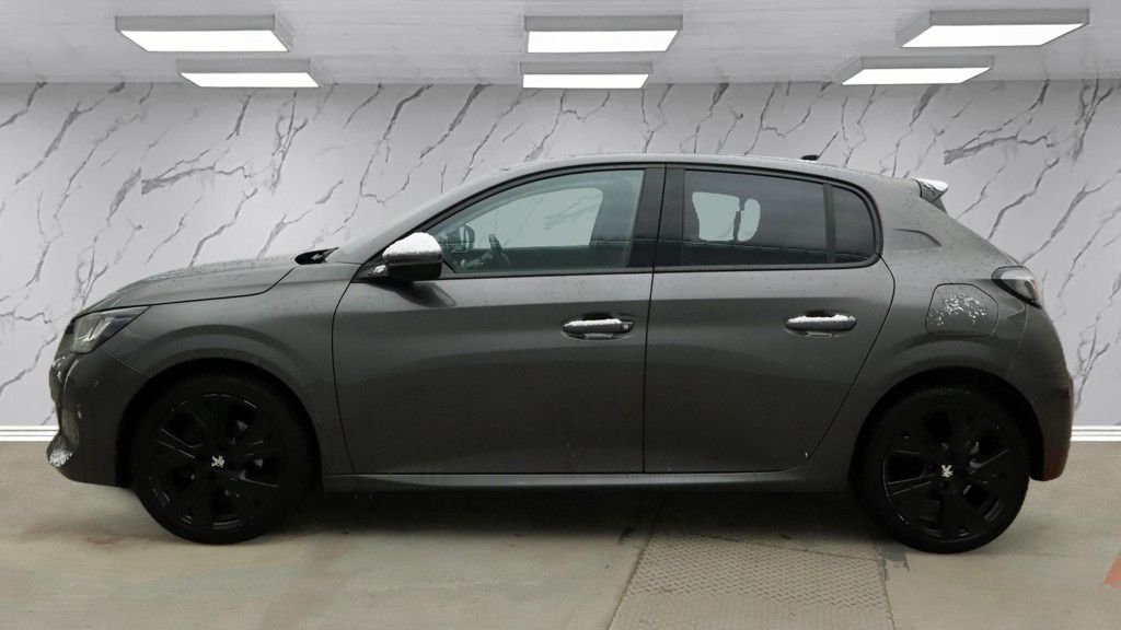 Used Peugeot 208 2020 for sale - 77188822: Photo 7