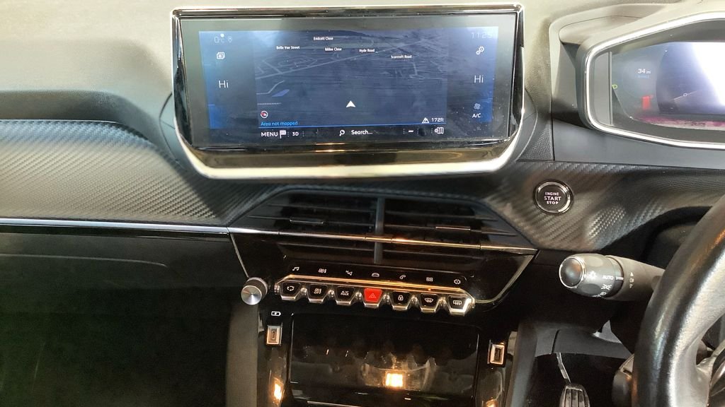 Used Peugeot 208 2020 for sale - 77188822: Photo 9