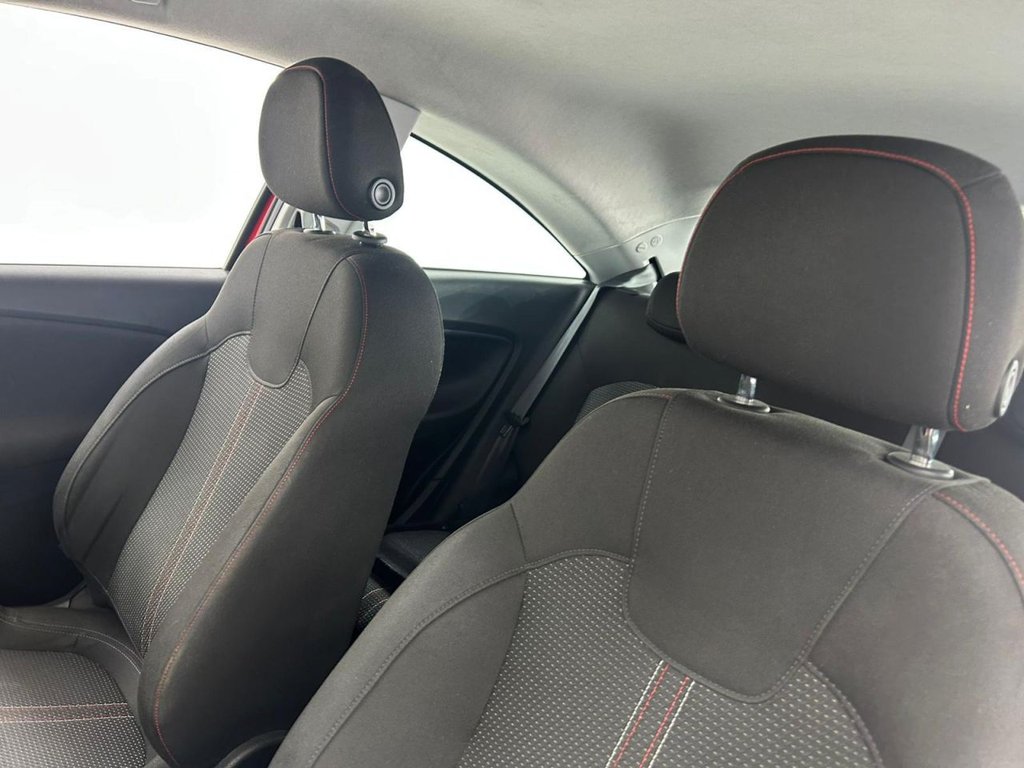 Used Vauxhall Corsa 2016 for sale - 76386098: Photo 11