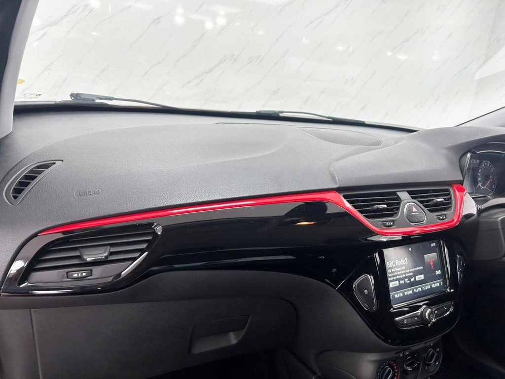 Used Vauxhall Corsa 2016 for sale - 76386098: Photo 12