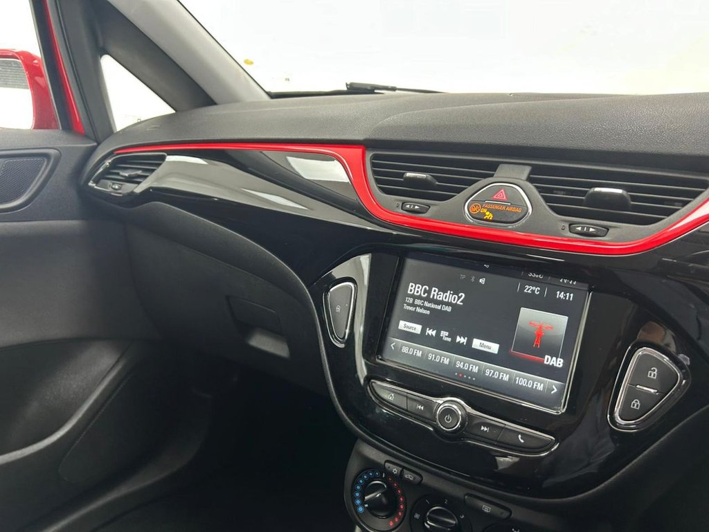 Used Vauxhall Corsa 2016 for sale - 76386098: Photo 13