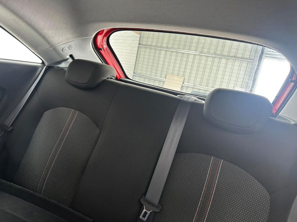 Used Vauxhall Corsa 2016 for sale - 76386098: Photo 17