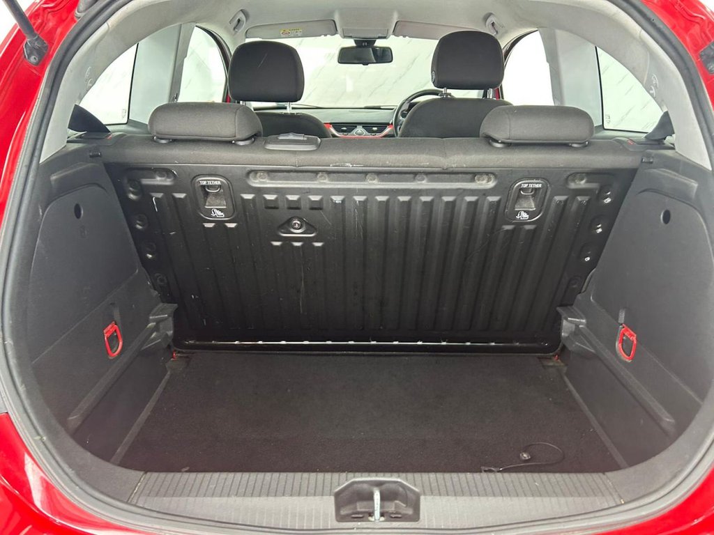 Used Vauxhall Corsa 2016 for sale - 76386098: Photo 18