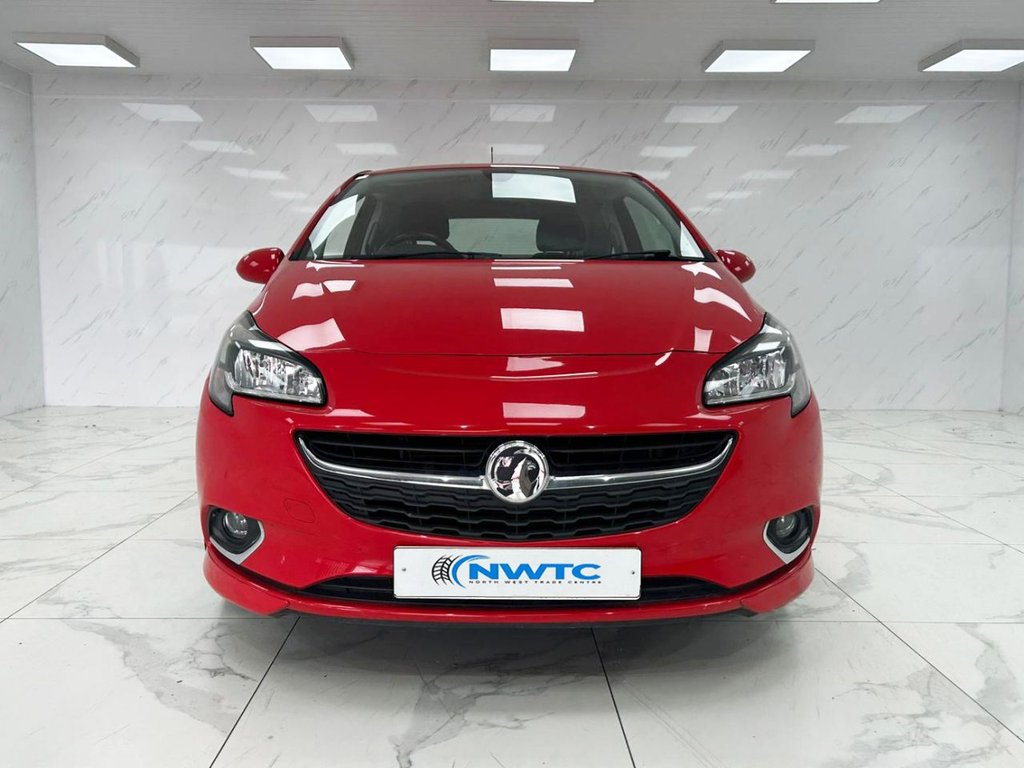 Used Vauxhall Corsa 2016 for sale - 76386098: Photo 3