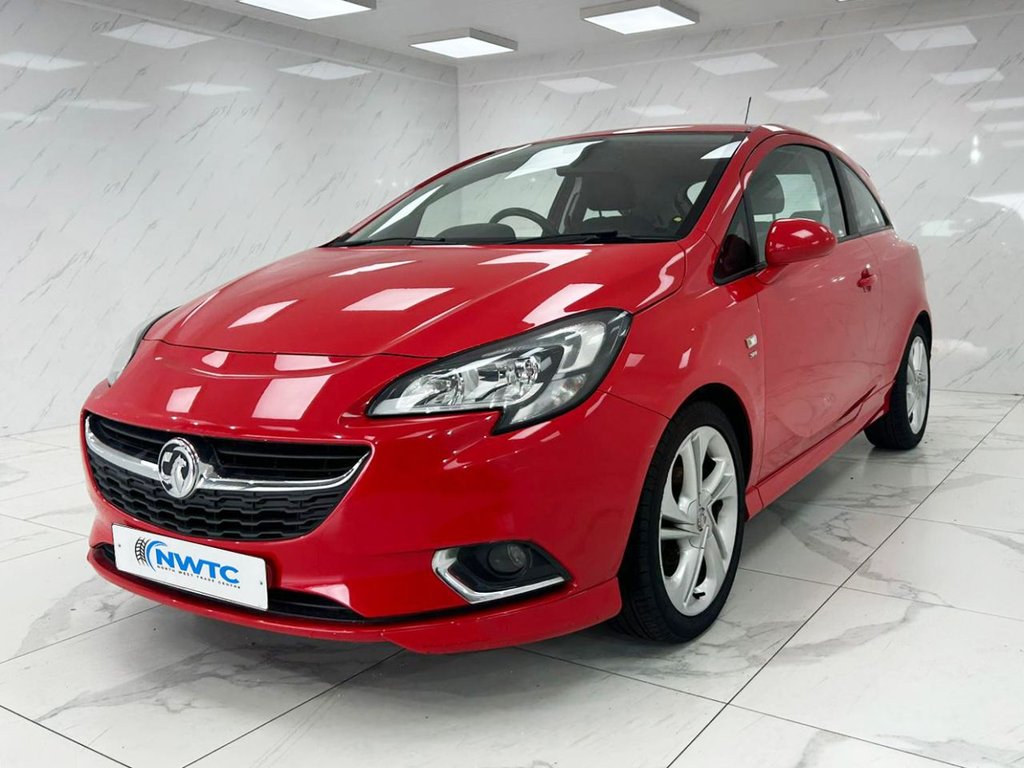 Used Vauxhall Corsa 2016 for sale - 76386098: Photo 4