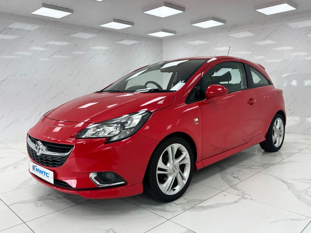 Used Vauxhall Corsa 2016 for sale - 76386098: Photo 5