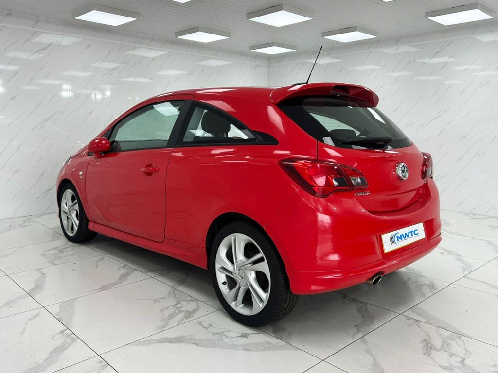 Used Vauxhall Corsa 2016 for sale - 76386098: Photo 7