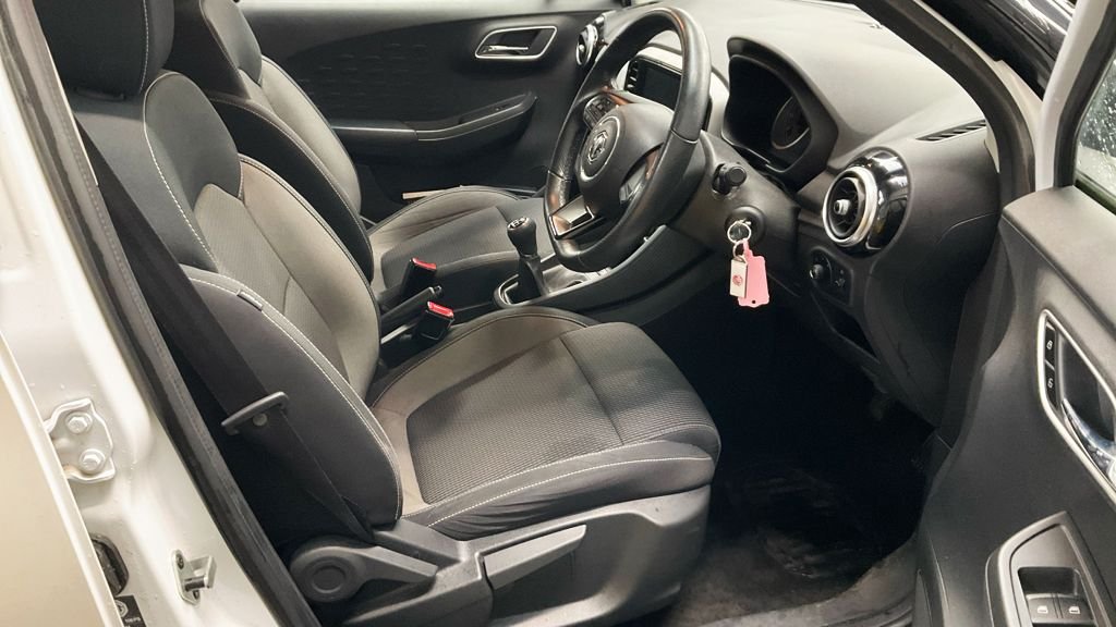 Used MG MG3 2020 for sale - 76923922: Photo 10