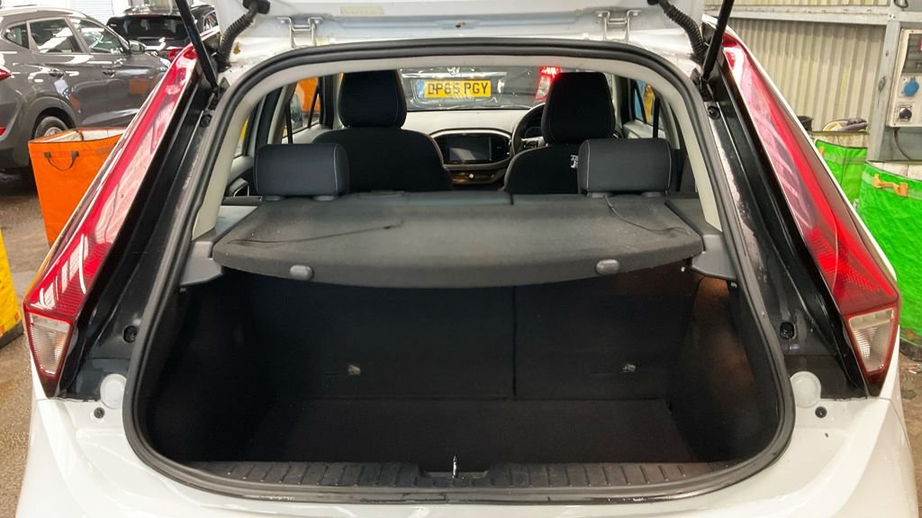 Used MG MG3 2020 for sale - 76923922: Photo 12