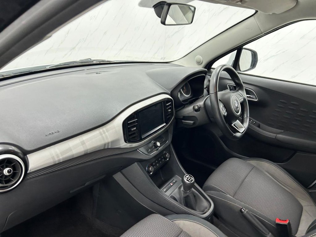 Used MG MG3 2020 for sale - 76923922: Photo 13