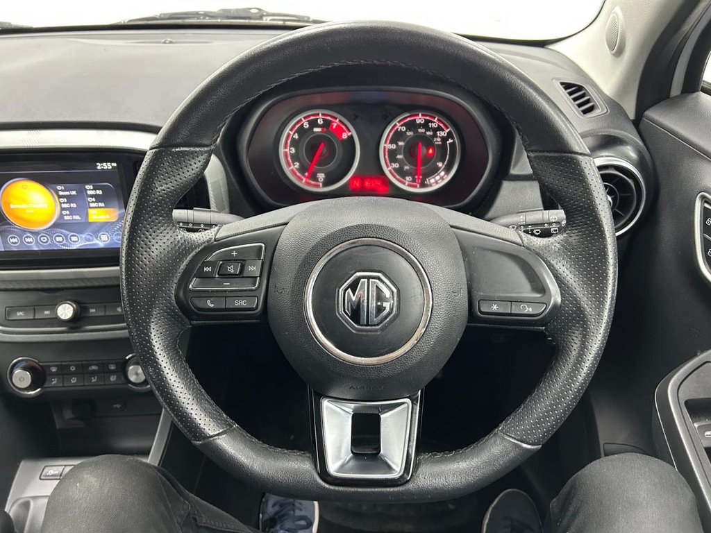 Used MG MG3 2020 for sale - 76923922: Photo 17