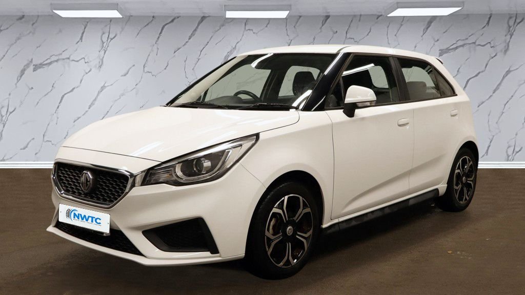 Used MG MG3 2020 for sale - 76923922: Photo 3