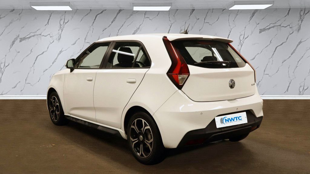 Used MG MG3 2020 for sale - 76923922: Photo 4