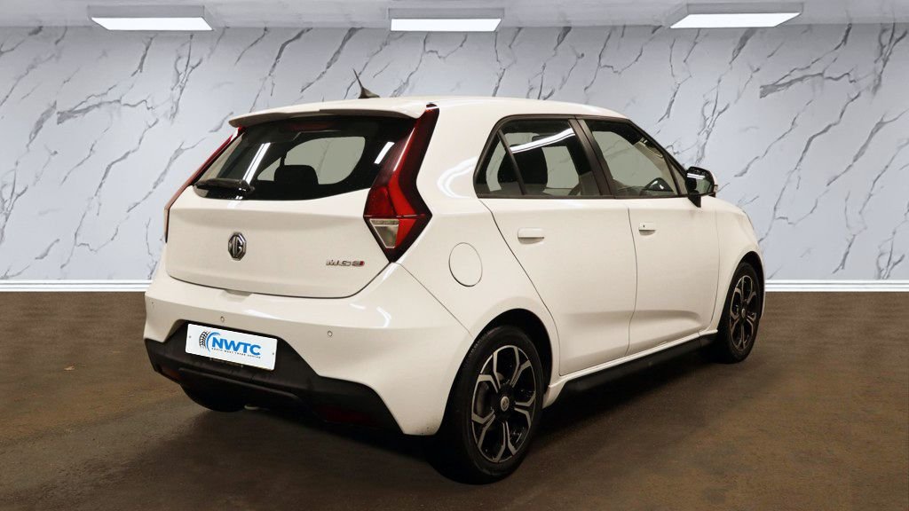 Used MG MG3 2020 for sale - 76923922: Photo 5