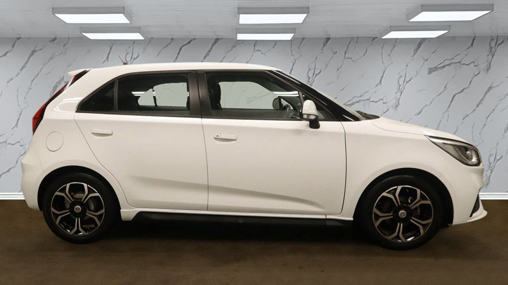 Used MG MG3 2020 for sale - 76923922: Photo 6