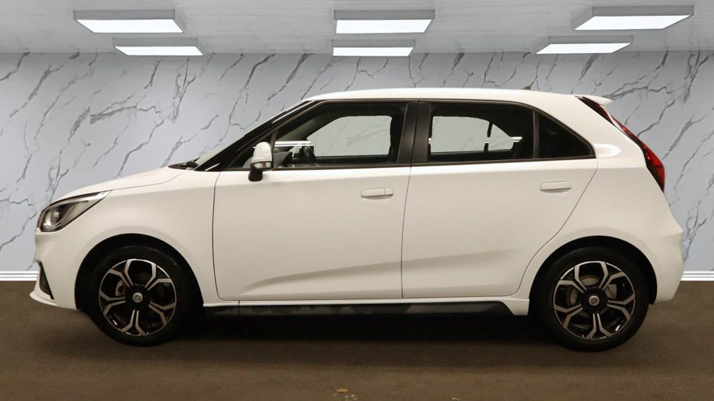 Used MG MG3 2020 for sale - 76923922: Photo 7