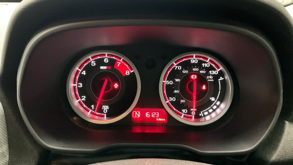 Used MG MG3 2020 for sale - 76923922: Photo 9