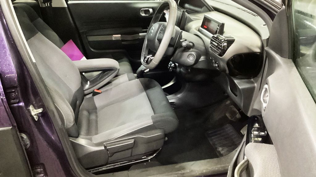 Used Citroen C4 Cactus 2015 for sale - 77583169: Photo 12