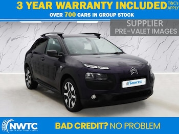 2015 (15) - *AUTO!* 1.6 e-HDi Flair Hatchback 5dr Diesel ETG6 Euro 5 (s/s) (92 ps) F/S/