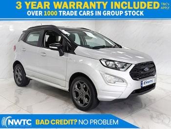 Used Ford Ecosport 2019 for sale - 79632386: Photo