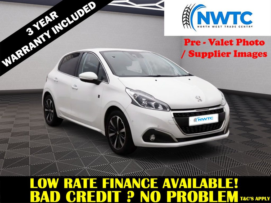 Used Peugeot 208 2019 for sale - 76386533: Photo 1