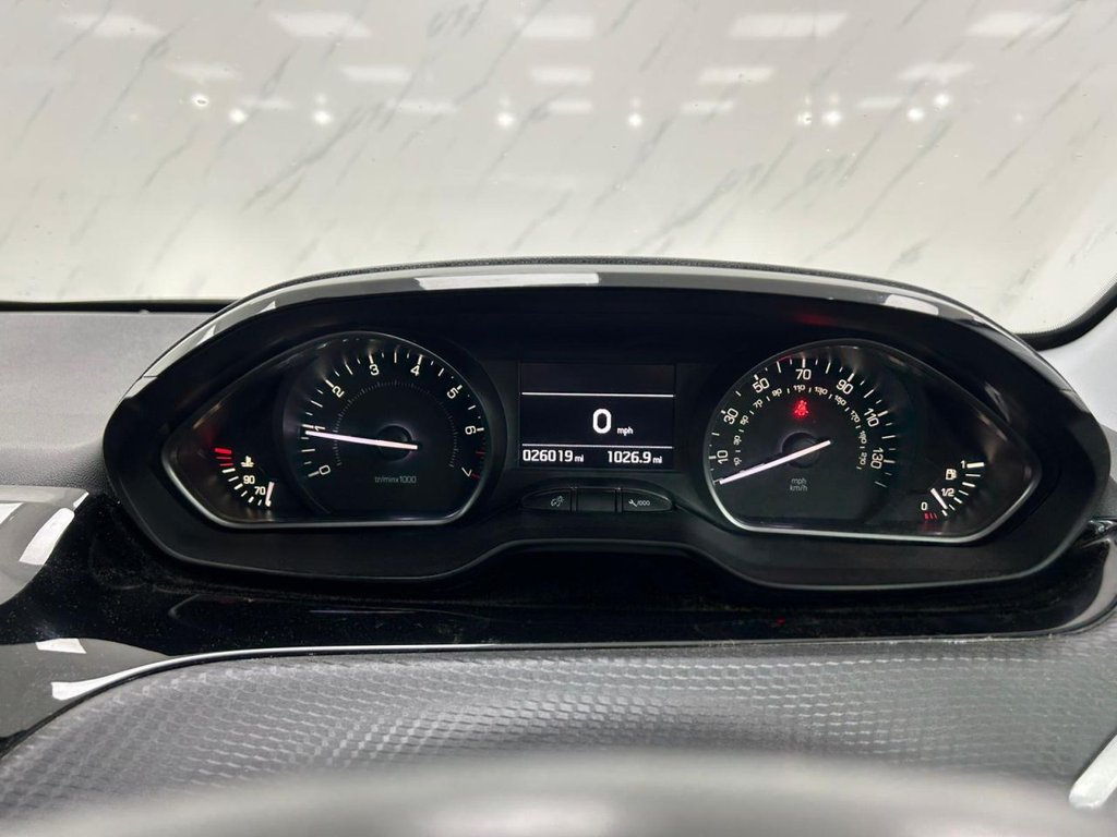 Used Peugeot 208 2019 for sale - 76386533: Photo 16
