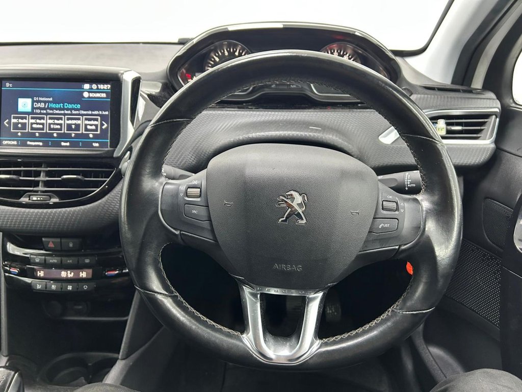 Used Peugeot 208 2019 for sale - 76386533: Photo 17